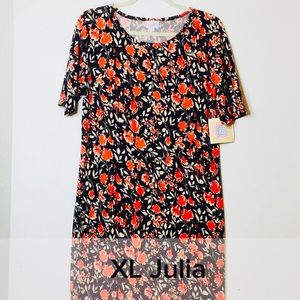 Julia Sheath Dress